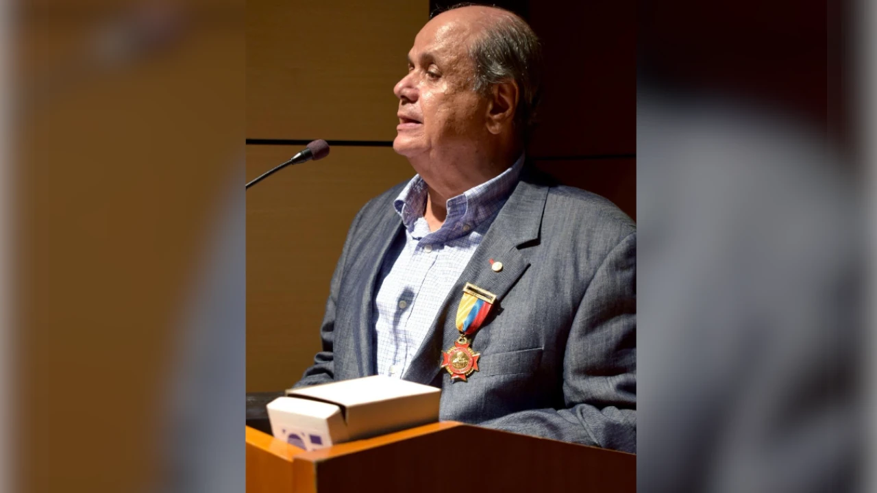 Un legado de liderazgo y compromiso: 50 años de trayectoria empresarial del Sr. Julián De Jesús Mesa Garcés Julián-de-Jesús-Mesa-Garcés
