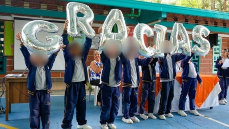 Nuevos espacios de calidad fortalecen la educación y el bienestar en Envigado 