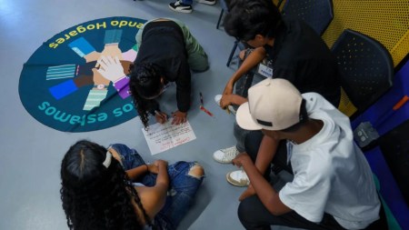 Medellín transforma la atención en hogares de protección, con un modelo más amable y reparador