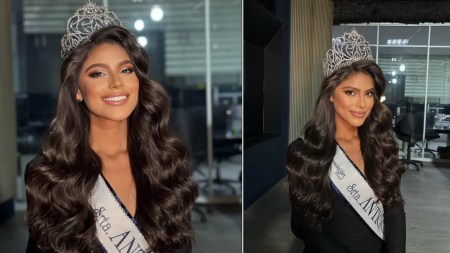 Laura Gallego renuncia como Señorita Antioquia en medio de polémica por video viral