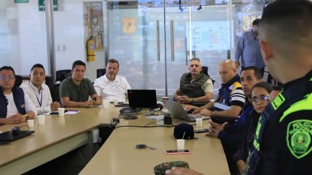 Los jóvenes antioqueños salieron a votar y marcaron diferencia en unas elecciones que transcurrieron en completa calma