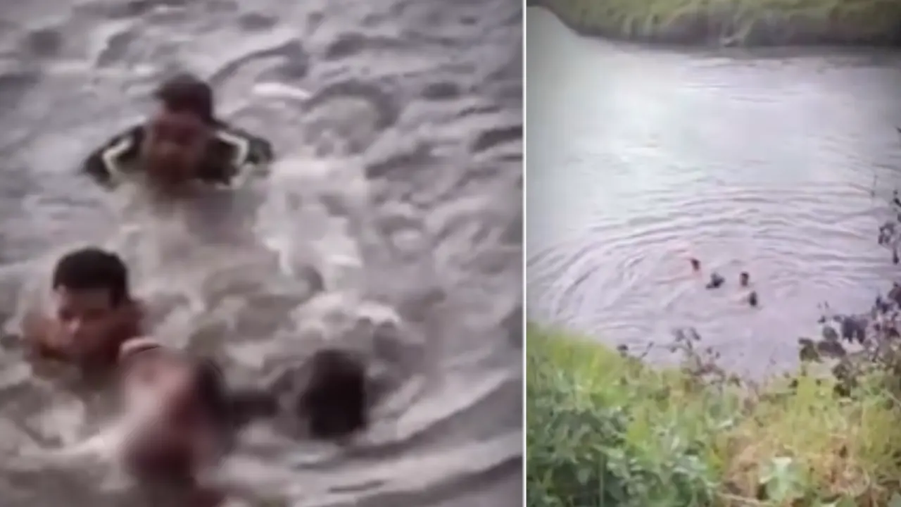 Mujer que habría lanzado a su bebé al río Bogotá fue enviada a prisión