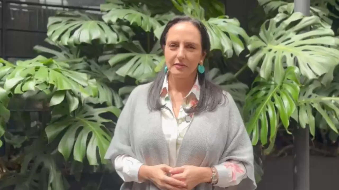 "Ser petrista no los exime de cumplir la ley": María Fernanda Cabal denuncia a Irene Vélez ante la Procuraduría