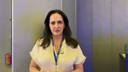María Fernanda Cabal pide a Estados Unidos revelar las pruebas que vinculan a Petro con la lista Clinton