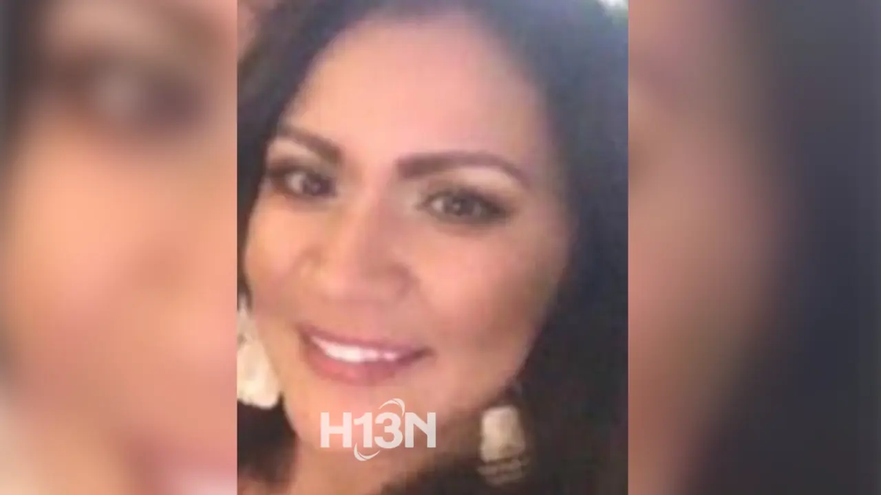 María Teresa Álzate Correa fue reportada como desaparecida en Girardota María Teresa Álzate Correa fue reportada como desaparecida en Girardota