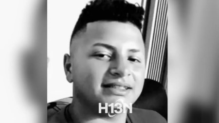 Marlon Aguirre Tangarife fue reportado como desaparecido en Bello Marlon Aguirre Tangarife fue reportado como desaparecido en Bello