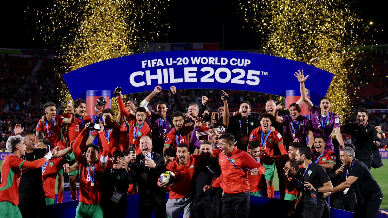 Marruecos-Campeón-Mundial-Sub-20