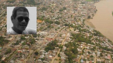 Nacho Profe Caucasia