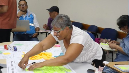 Medellín inicia encuentros para una ciudad más ordenada y sostenible Plan de Ordenamiento Territorial