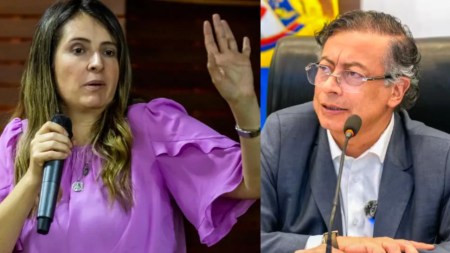 PalomaValencia Petro