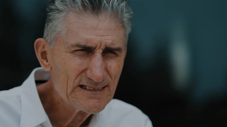 “Cuando la memoria comienza a desvanecerse”: la lucha del Patón Bauza contra una enfermedad neurodegenerativa Patón-Bauza