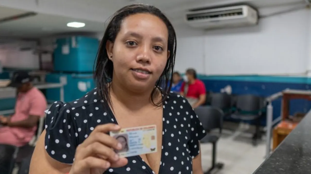 Registraduría anuncia suspensión temporal de servicios para garantizar transparencia en elecciones juveniles Registraduría anuncia suspensión temporal de servicios para garantizar transparencia en elecciones juveniles