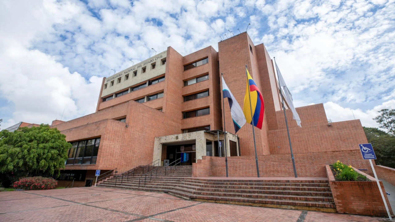 La Registraduría expuso cómo fortalecerá la confianza ciudadana y la integridad del proceso democrático