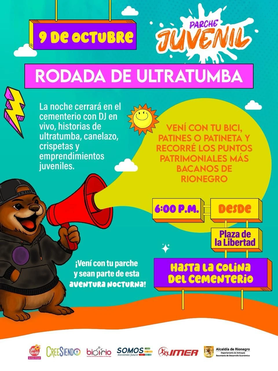 Rodada-Ultratumba-Rionegro