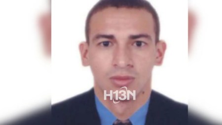 Rodrigo Quintero Uribe está en Medicina Legal de Medellín Rodrigo Quintero Uribe está en Medicina Legal de Medellín