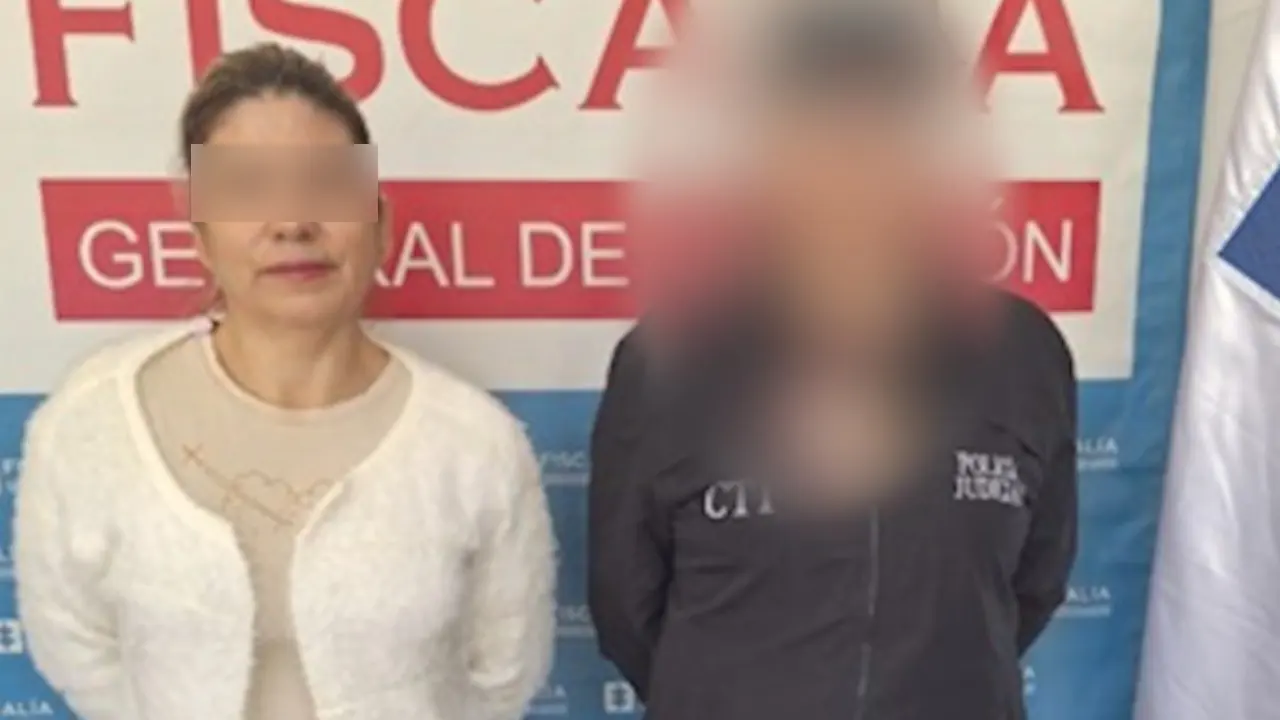 Extesorera del hospital de Santa Fe de Antioquia es judicializada por presunta apropiación de 687 millones de pesos Extesorera del hospital de Santa Fe de Antioquia es judicializada por presunta apropiación de 687 millones de pesos