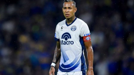 El futbolista colombiano Sebastián Villa fue absuelto en la causa por abuso sexual: detalles del caso Sebastián-Villa