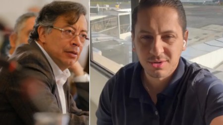 Senador Esteban Quintero sobre la suspensión de consulta en Valle de San Nicolás