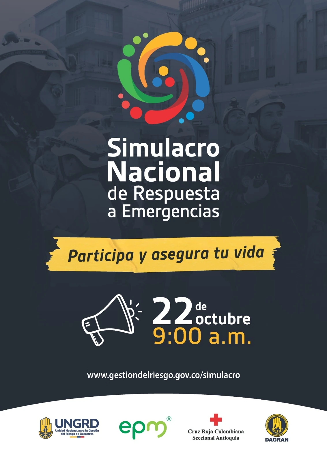 Simulacro-nacional