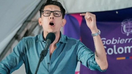 Tribunal Superior de Medellín frenó arresto contra el ministro de Educación tras disputa por cesantías de docentes