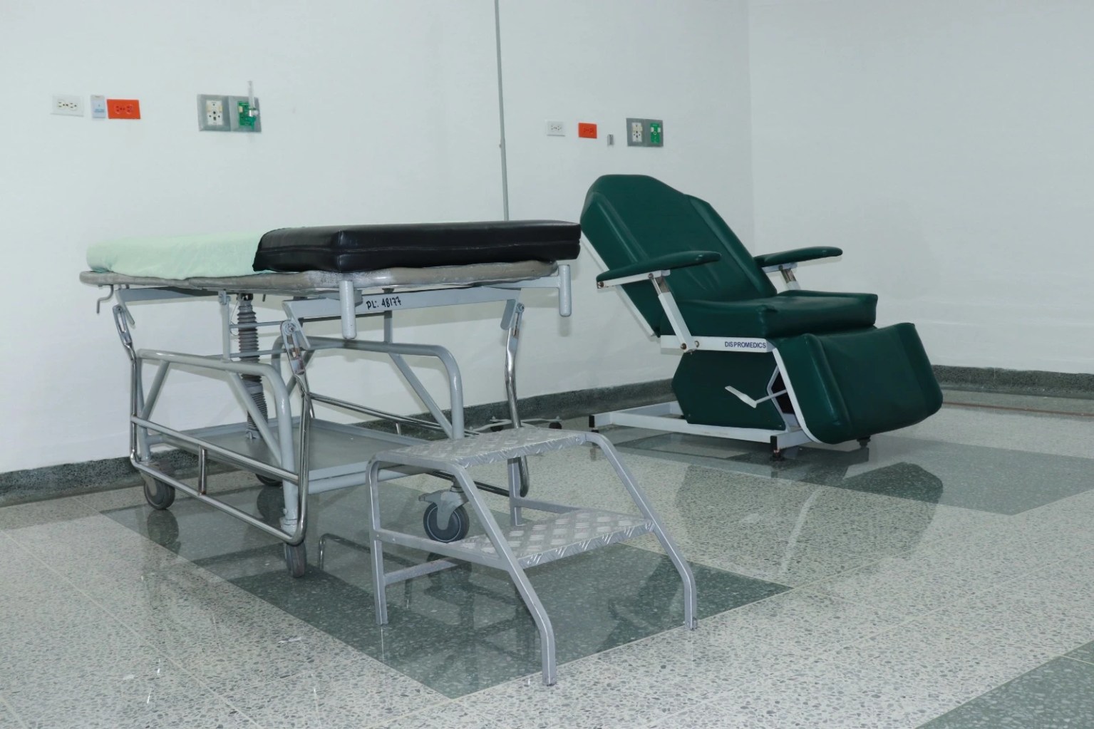 Código rojo: urgencias de Santa Fe de Antioquia desbordadas al 145% Unidad-Hospitalaria-San-Javier-1