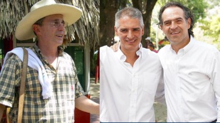 Uribe fico rendon