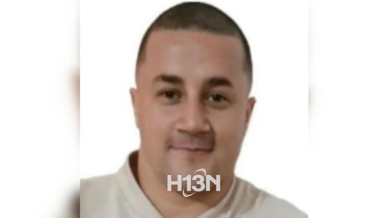 Víctor Hugo Chica Posada fue reportado como desaparecido en Envigado