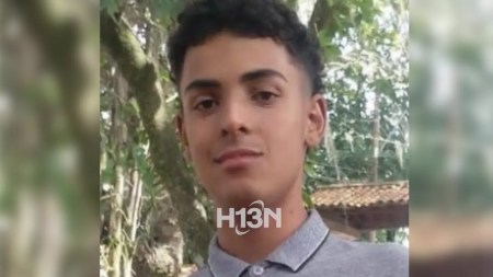 Wilmar Alexander Arango Sossa, de 16 años, fue reportado como desaparecido en Copacabana Wilmar Alexander Arango Sossa, de 16 años, fue reportado como desaparecido en Copacabana