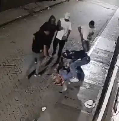 Policía capturó a hombre implicado en homicidio de adulto mayor en Ciudad Bolívar