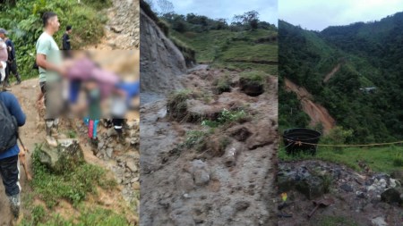 ¡Qué tragedia! Avenida torrencial en Dabeiba deja dos muertos y tres desaparecidos avenida-torrencial-Dabeiba