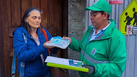 campaña-“Tú-separas-yo-reciclo”,