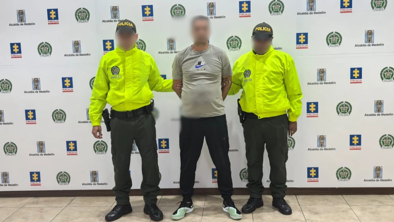 Cae alias “Buitre”, coordinador de sicarios del grupo delincuencial ´San Pablo´: era requerido por homicidio agravado capturado-coordinador-del-grupo-San-Pablo
