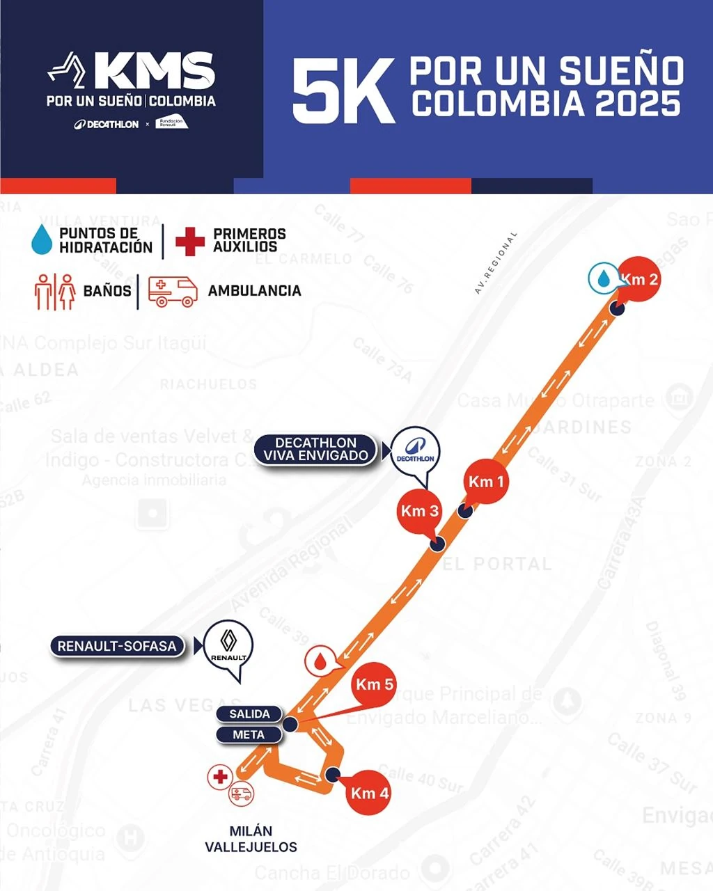 carrera-Envigado-cierres-viales-2