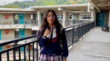 Estudiante de colegio público en Itagüí logra el mejor puntaje del Icfes en todo Antioquia