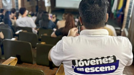 Jóvenes de Bello elegirán el 19 de octubre el nuevo Consejo Municipal de Juventudes elecciones-del-CMJ-Bello