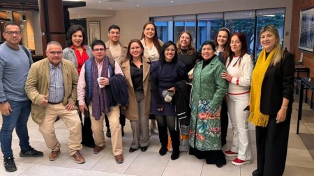 Territorios de Colombia se conectan con Harvard y MIT en la experiencia internacional TEC-T 2025 Territorios de Colombia se conectan con Harvard y MIT en la experiencia internacional TEC-T 2025