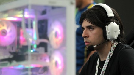 Ampliaron las fechas de inscripción a torneo Gamers Med 2025 Ampliaron las fechas de inscripción a torneo Gamers Med 2025