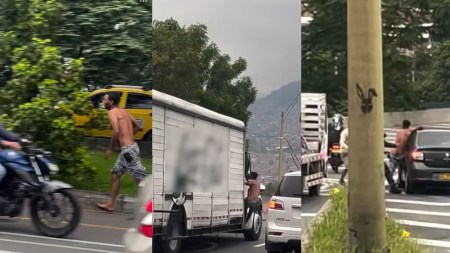 hombre-montandose-a-carros-Madre-Laura