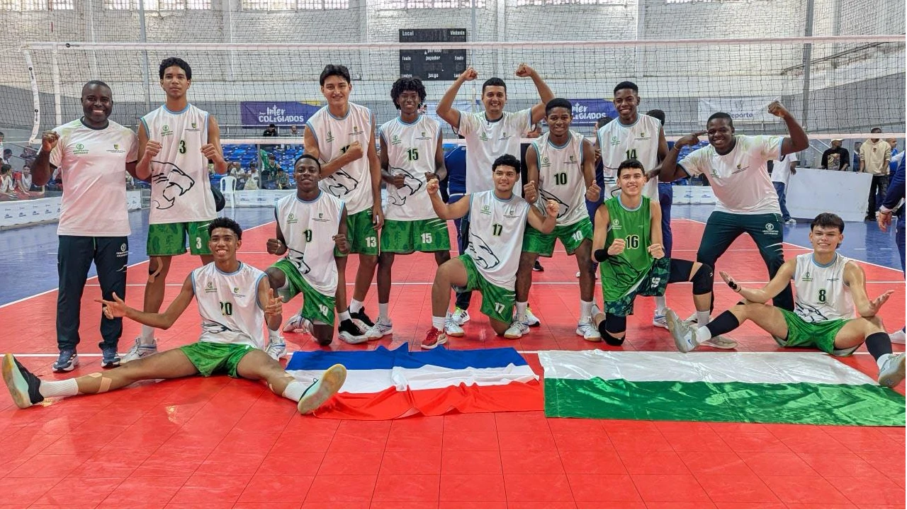 La delegación de Antioquia se consolidó como la gran protagonista de la Final Nacional de los Juegos Intercolegiados 2025