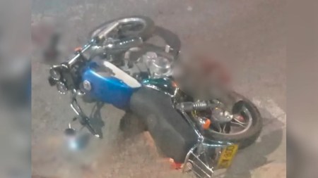 Joven de 19 años fue asesinada a puñaladas en San Javier: el responsable sería su expareja sentimental joven-Feminicidio-San-Javier-