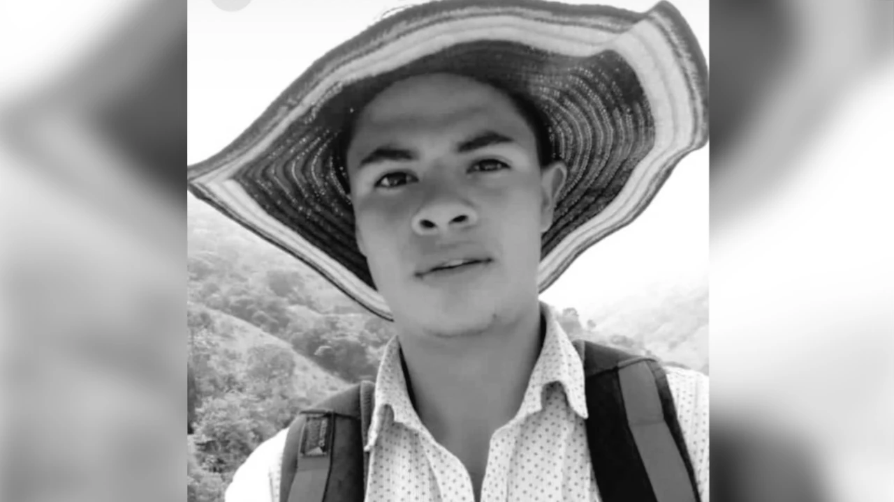 Asesinan a líder social campesino desplazado en Briceño: había regresado al pueblo a revisar su ganado líder-social-Briceño