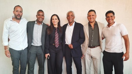 “Juntos por un Sueño” un proyecto que nace con la visión de usar el fútbol como vehículo de transformación humana y social