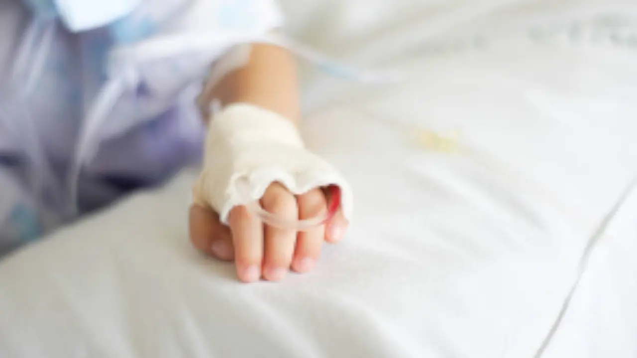Dos niños gravemente heridos tras explosión en zona rural de San Andrés de Cuerquia: Policía entrega detalles de lo ocurrido