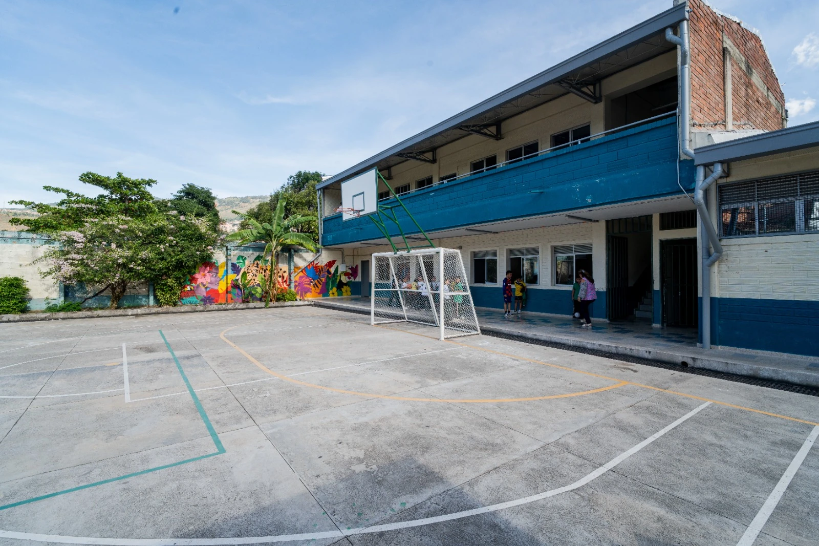 obras-en-la-I.E.-Rodrigo-2