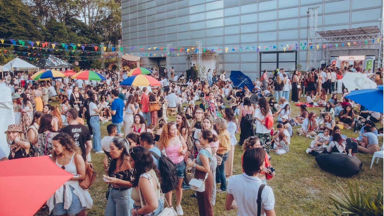 Origen Fest 2025 en el corazón verde de Medellín: El Festival que transforma la cultura del bienestar en la ciudad 1 Origen Fest 2025: Medellín celebrará la vida en equilibrio con cultura, bienestar y experiencias transformadoras