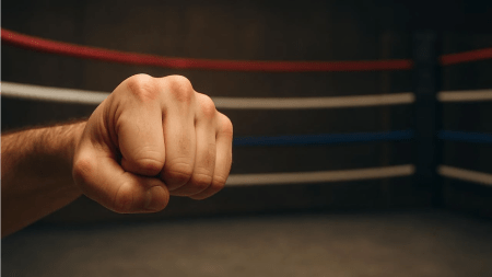 El próximo 25 de octubre, Medellín se convertirá en el epicentro del combate más crudo y real del continente