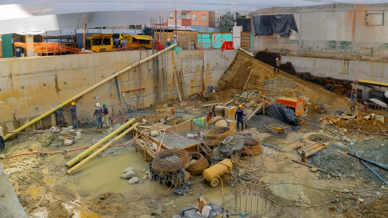 Infraestructura, movilidad, vivienda y seguridad: el municipio de Sabaneta demuestra con hechos que el desarrollo no es cuento