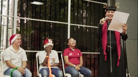 ¡Ahora sí es en serio! Medellín encenderá su Navidad con 28 conciertos simultáneos en barrios y corregimientos 01 13