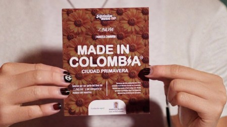 Nueve artistas de Medellín Music Lab serán invitados VIP al concierto de J Balvin jbalvin