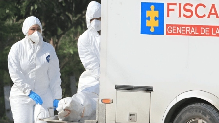 Hombre fue hallado sin vida en una casa del barrio Boston: tenía heridas de arma blanca Homicidio-CTI